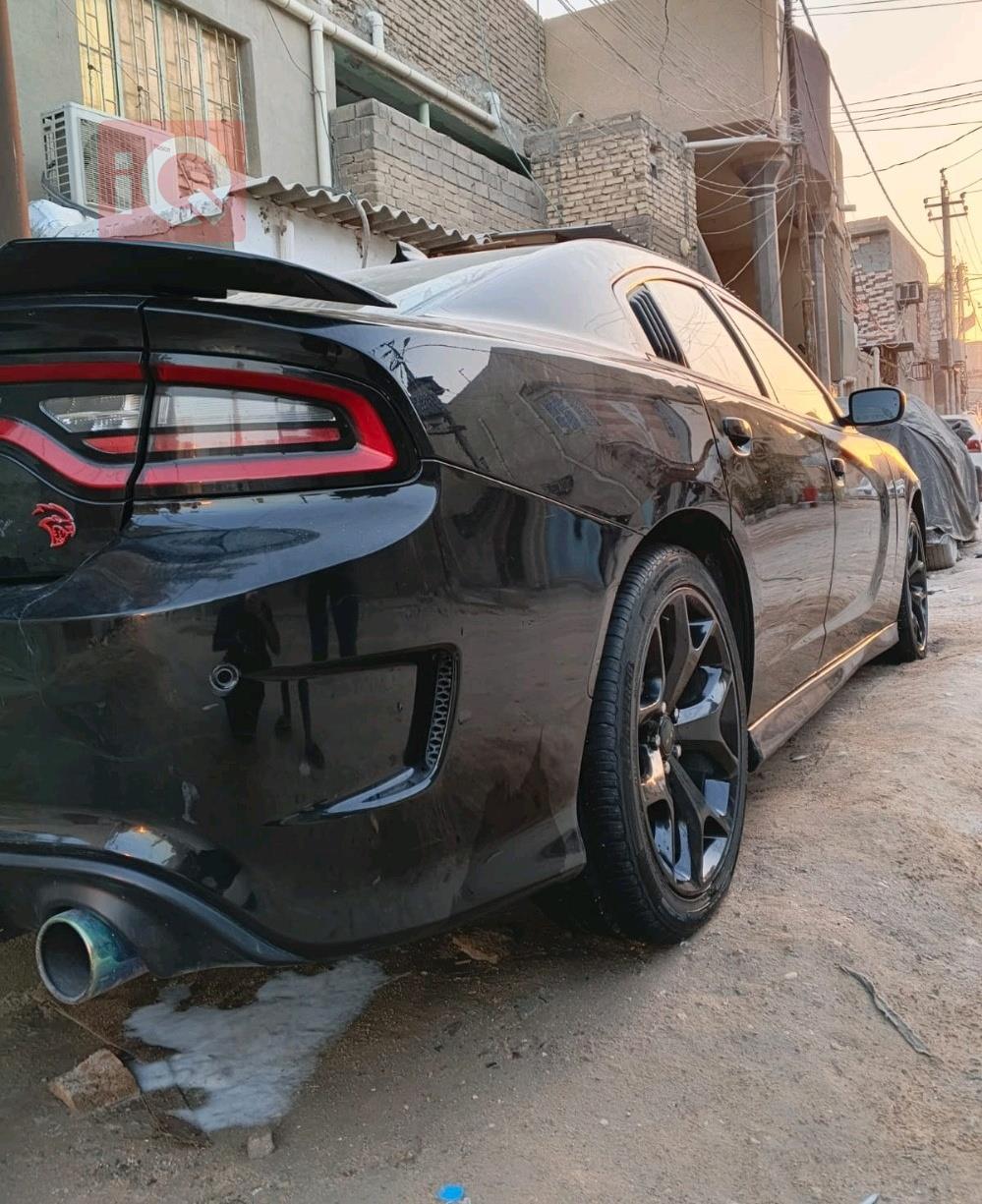 دودج تشارجر